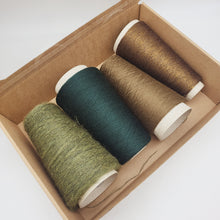  Italian wool
premium yarn
handcrafted knitting supplies