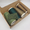Italian wool
premium yarn
handcrafted knitting supplies