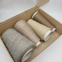  Italian wool
premium yarn
handcrafted knitting supplies