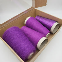  Italian wool
premium yarn
handcrafted knitting supplies