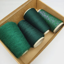  Italian wool
premium yarn
handcrafted knitting supplies
