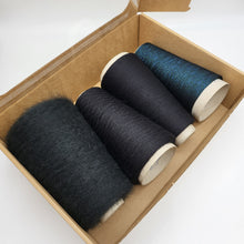  Italian wool
premium yarn
handcrafted knitting supplies