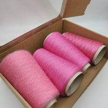  Italian wool
premium yarn
handcrafted knitting supplies