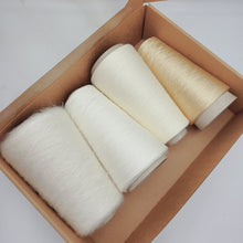 Italian wool
premium yarn
handcrafted knitting supplies