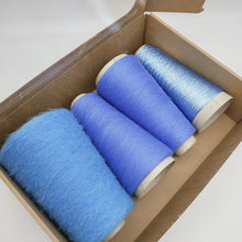  Italian wool
premium yarn
handcrafted knitting supplies