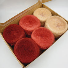  Italian wool
premium yarn
handcrafted knitting supplies