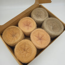  Italian wool
premium yarn
handcrafted knitting supplies
