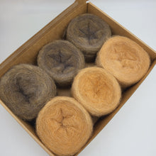  Italian wool
premium yarn
handcrafted knitting supplies