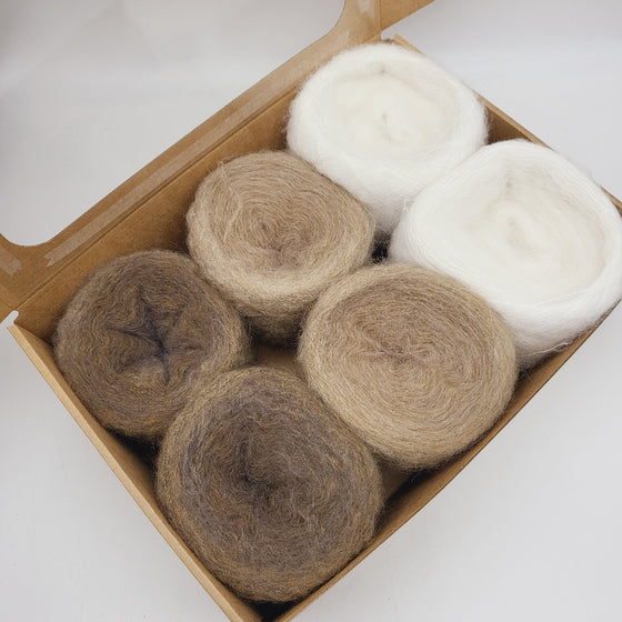 Italian wool
premium yarn
handcrafted knitting supplies