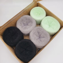  Italian wool
premium yarn
handcrafted knitting supplies