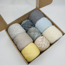  Italian wool
premium yarn
handcrafted knitting supplies