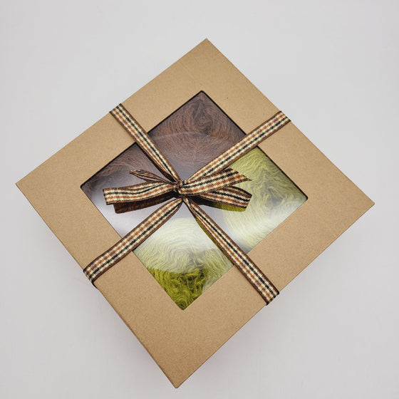 KIDO MINI BOX | 01 + GIFT 🎁
