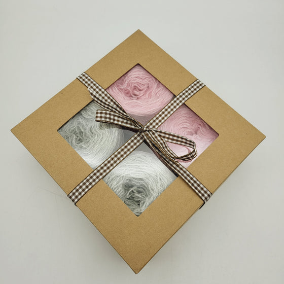 KIDO MINI BOX | 04 + GIFT 🎁