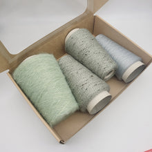  Italian wool
premium yarn
handcrafted knitting supplies