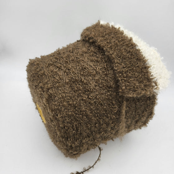 Italian wool
premium yarn
handcrafted knitting supplies