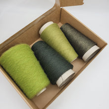  Italian wool
premium yarn
handcrafted knitting supplies