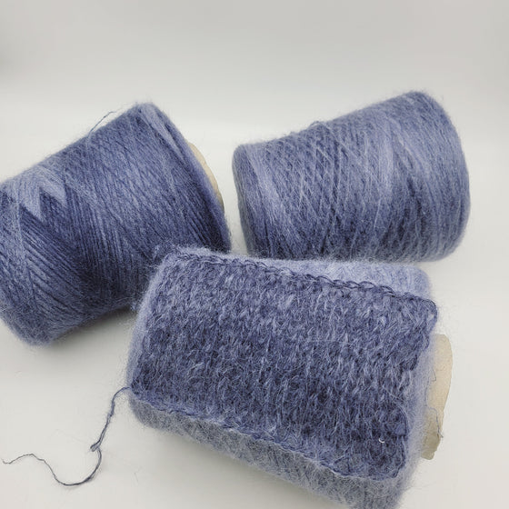 Italian wool
premium yarn
handcrafted knitting supplies