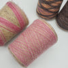 Italian wool
premium yarn
handcrafted knitting supplies
