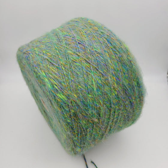 Italian wool
premium yarn
handcrafted knitting supplies