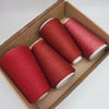 Italian wool
premium yarn
handcrafted knitting supplies