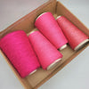 Italian wool
premium yarn
handcrafted knitting supplies