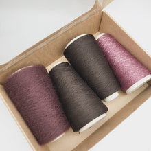  Italian wool
premium yarn
handcrafted knitting supplies