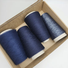  Italian wool
premium yarn
handcrafted knitting supplies