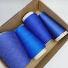 Italian wool
premium yarn
handcrafted knitting supplies