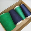 Italian wool
premium yarn
handcrafted knitting supplies