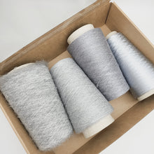 Italian wool
premium yarn
handcrafted knitting supplies