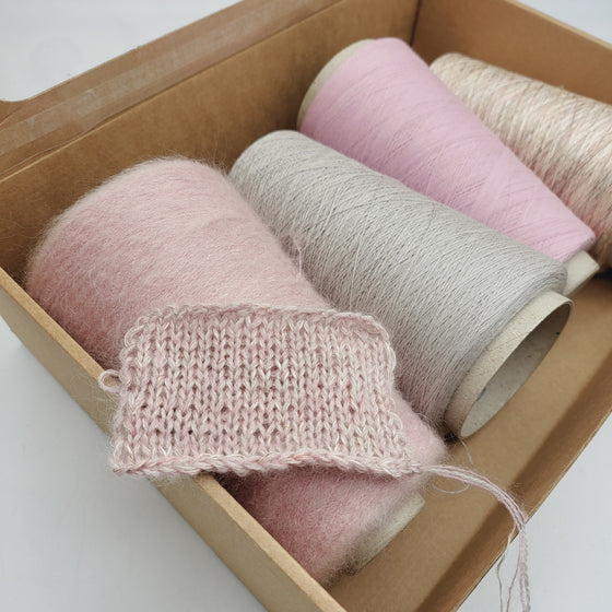 PROJEKTU KASTE 482 | LANA