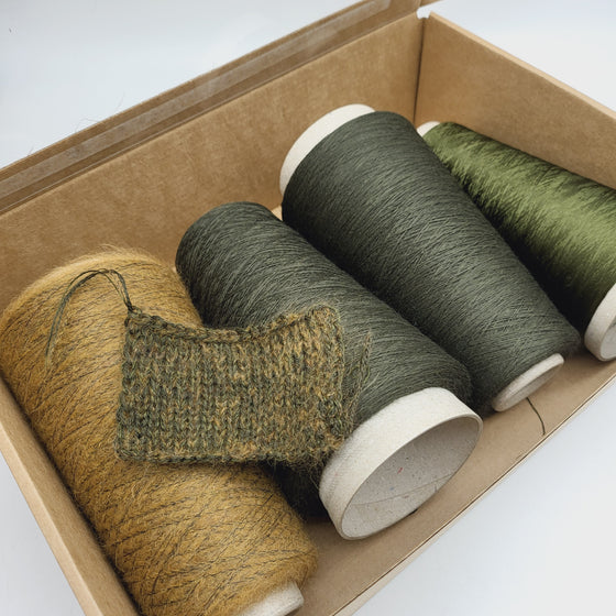 PROJEKTU KASTE 471 | VIJA