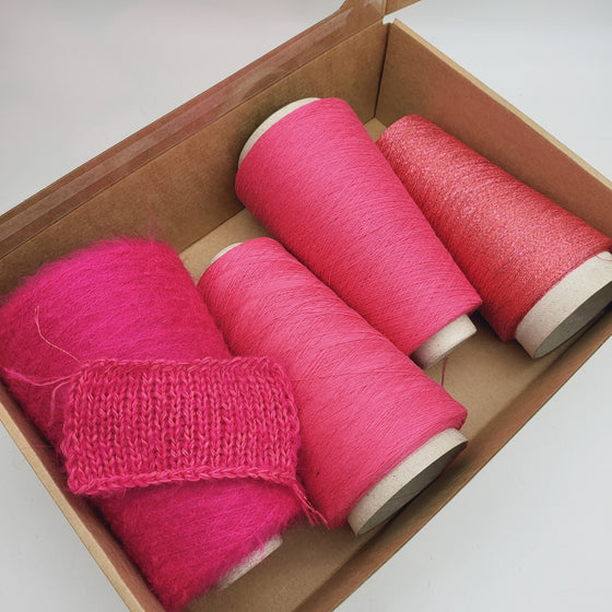 PROJEKTU KASTE 470 | EMĪLIJA