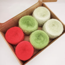  Italian wool
premium yarn
handcrafted knitting supplies