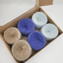  Italian wool
premium yarn
handcrafted knitting supplies