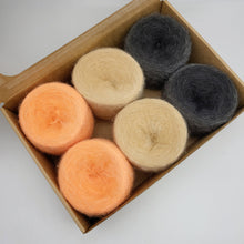  Italian wool
premium yarn
handcrafted knitting supplies