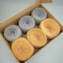  Italian wool
premium yarn
handcrafted knitting supplies