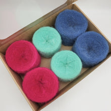  Italian wool
premium yarn
handcrafted knitting supplies