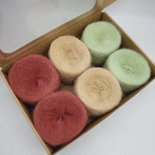  Italian wool
premium yarn
handcrafted knitting supplies