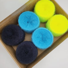  Italian wool
premium yarn
handcrafted knitting supplies