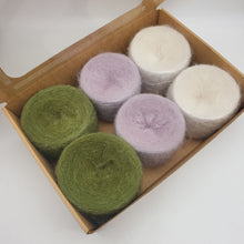  Italian wool
premium yarn
handcrafted knitting supplies