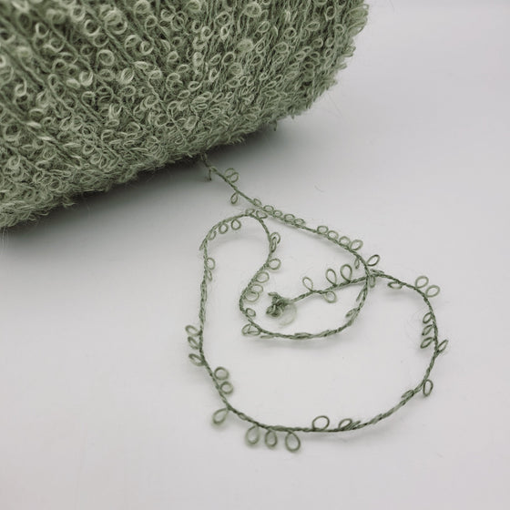 Italian wool
premium yarn
handcrafted knitting supplies