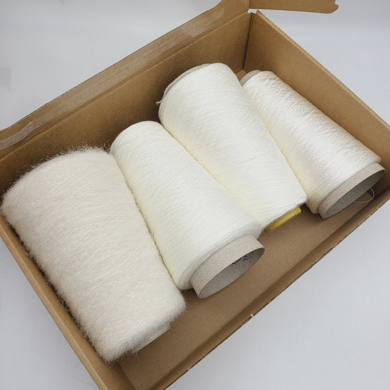 Italian wool
premium yarn
handcrafted knitting supplies