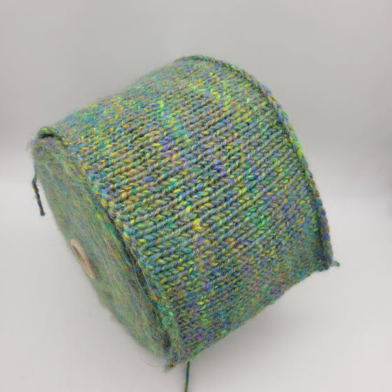 ALPACA AND MERINO YARN