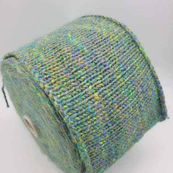 ALPACA AND MERINO YARN