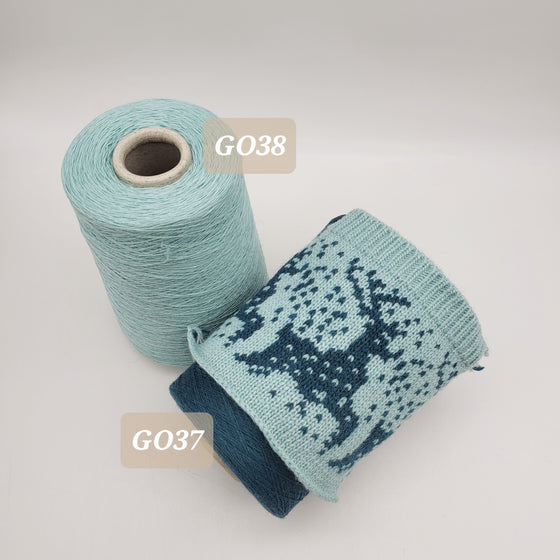 DAŽĀDU DZIJU SAJAUKUMS