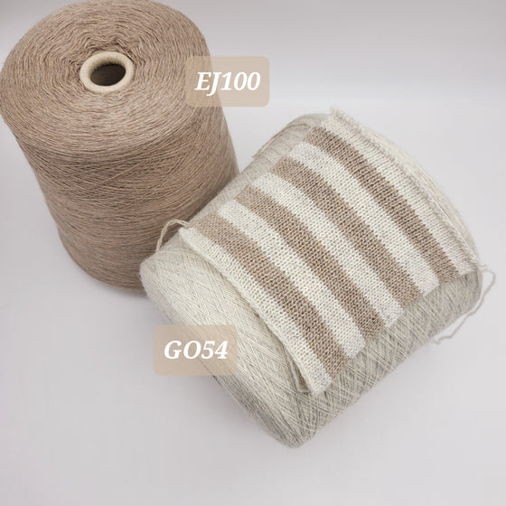 100% MERINO VILNA | ZEGNA BARUFFA