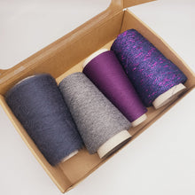  Italian wool
premium yarn
handcrafted knitting supplies