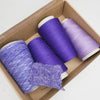 Italian wool
premium yarn
handcrafted knitting supplies