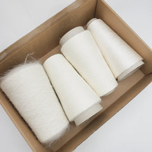  Italian wool
premium yarn
handcrafted knitting supplies